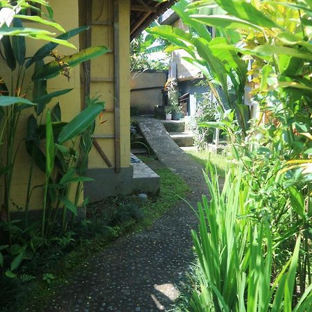 Ubud Batik Villa (Adults Only) Ngoại thất bức ảnh