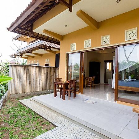 Ubud Batik Villa (Adults Only) Ngoại thất bức ảnh