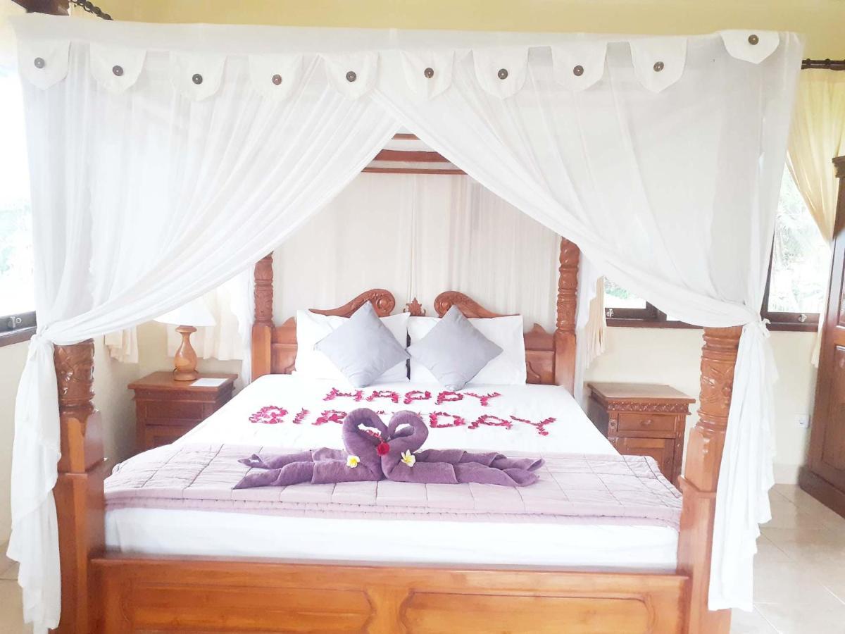 Ubud Batik Villa (Adults Only) Ngoại thất bức ảnh