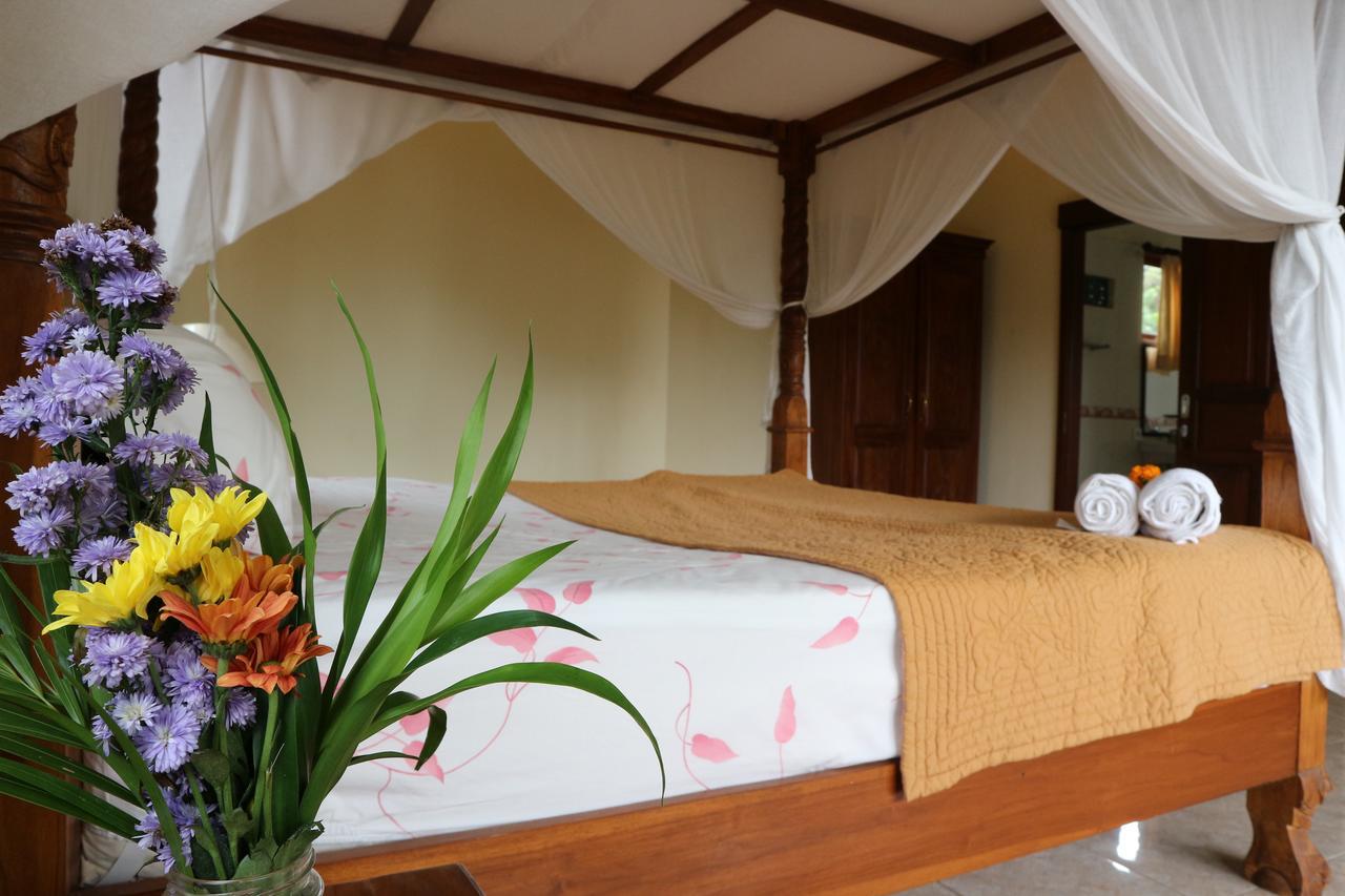 Ubud Batik Villa (Adults Only) Ngoại thất bức ảnh