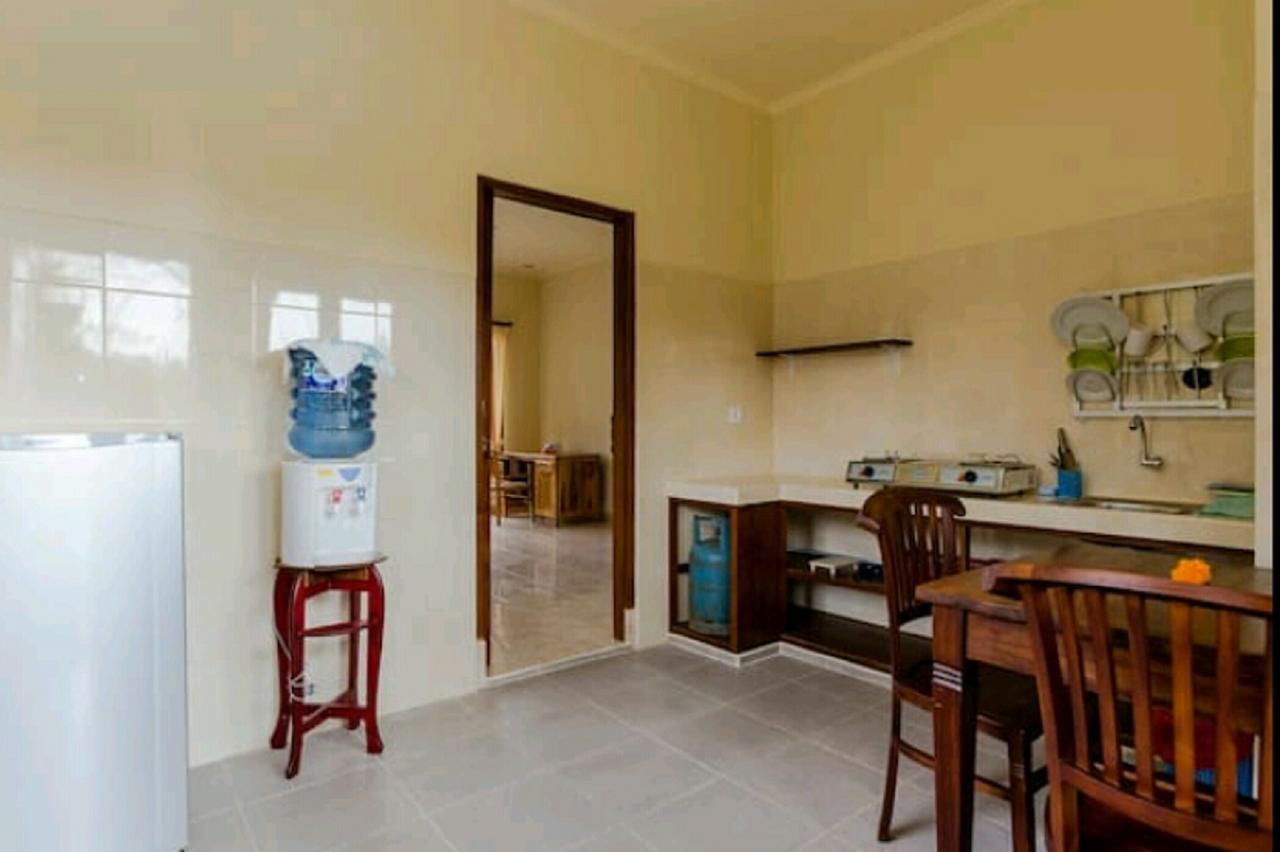 Ubud Batik Villa (Adults Only) Ngoại thất bức ảnh