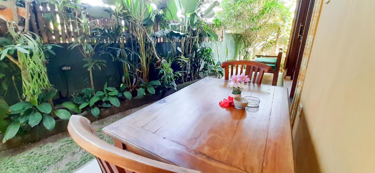 Ubud Batik Villa (Adults Only) Ngoại thất bức ảnh